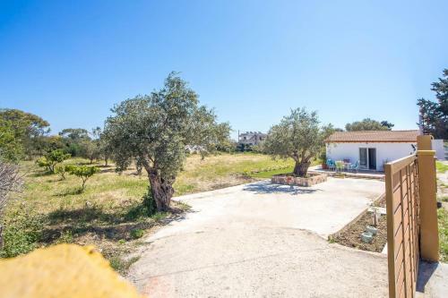 Platanos House Ideal For Families