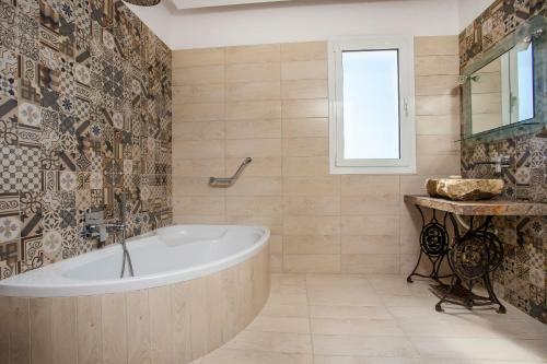 Apartamento Ammos Luxury Suites