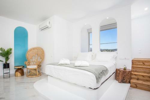 Apartamento Ammos Luxury Suites