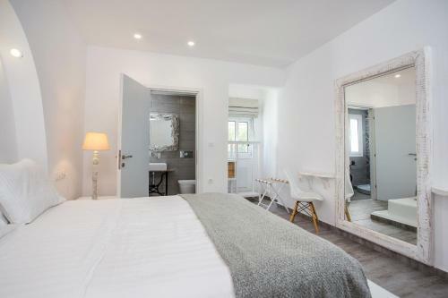 Apartamento Ammos Luxury Suites