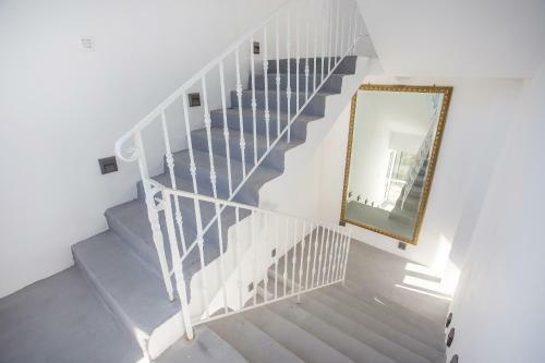 Apartamento Ammos Luxury Suites