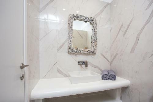 Apartamento Ammos Luxury Suites