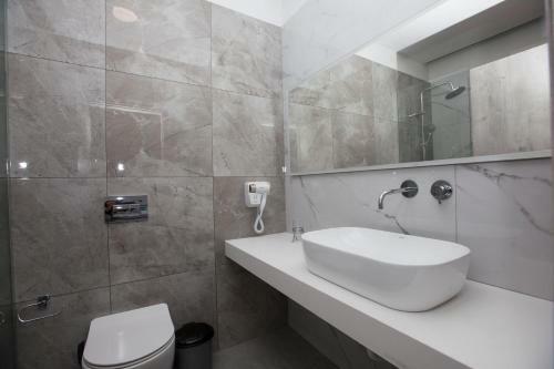 Apartamento The Azure Blue Apt Faliraki