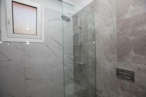 Apartamento The Azure Blue Apt Faliraki