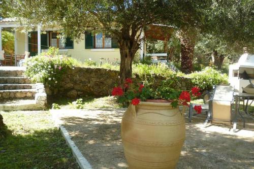 Villa Stephanie