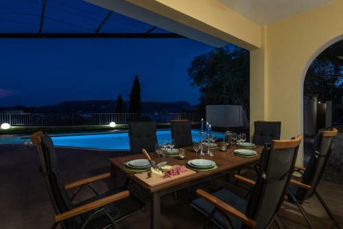 Apartamento Ionian Sun