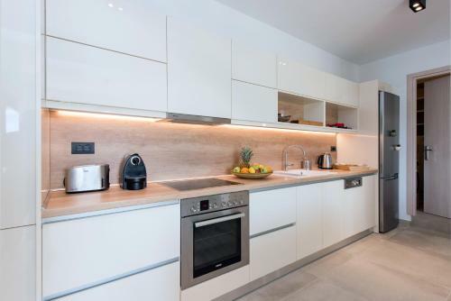 Apartamento Ionian Sun