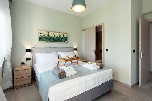 Apartamento Ionian Sun