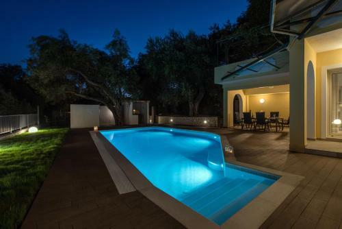 Apartamento Ionian Sun