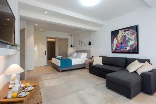 Apartamento Ionian Sun