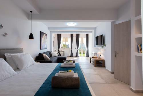 Apartamento Ionian Sun