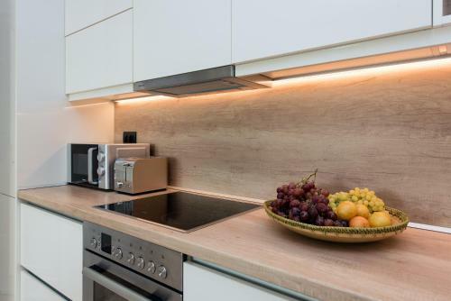 Apartamento Ionian Sun