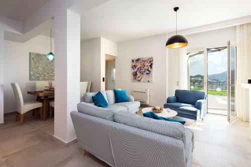 Apartamento Ionian Sun