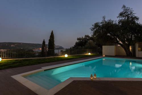 Apartamento Ionian Sun
