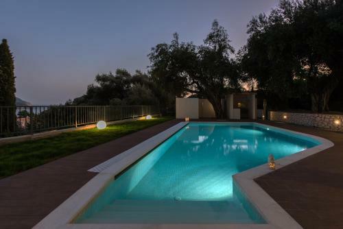 Apartamento Ionian Sun