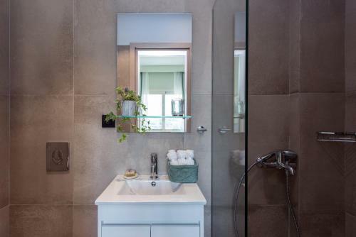 Apartamento Ionian Sun