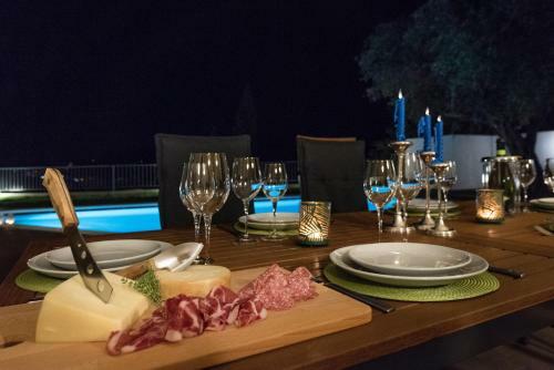 Apartamento Ionian Sun