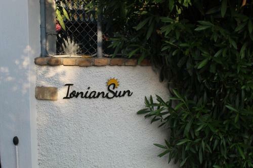 Apartamento Ionian Sun