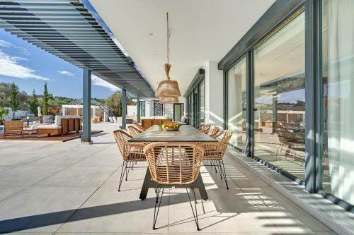 Villa Sia Mare Residence