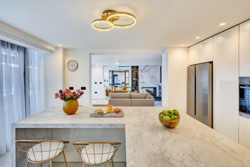 Villa Sia Mare Residence