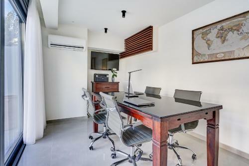 Villa Sia Mare Residence