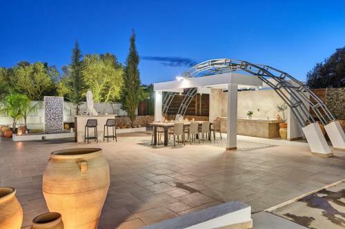 Villa Sia Mare Residence