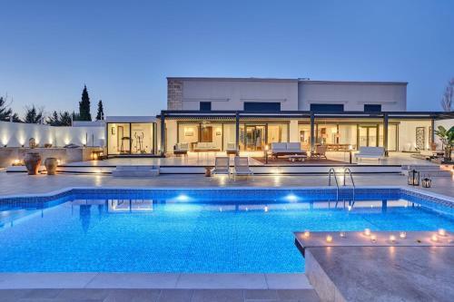 Villa Sia Mare Residence