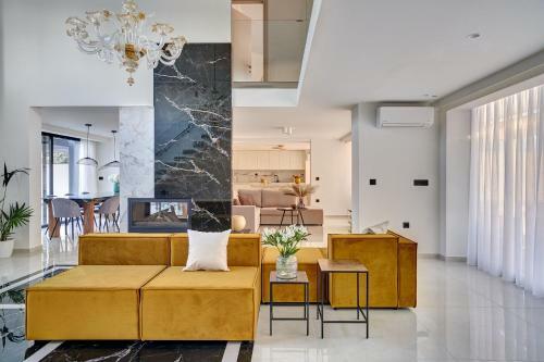 Villa Sia Mare Residence