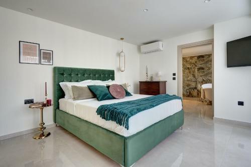 Villa Sia Mare Residence