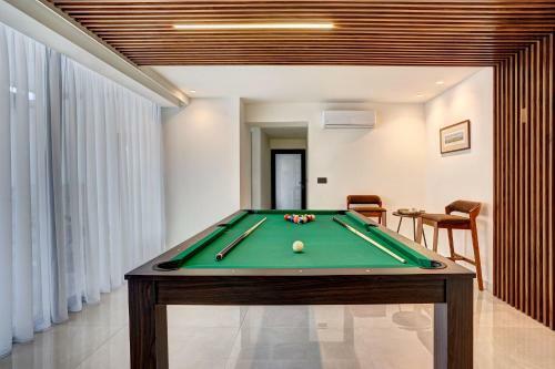 Villa Sia Mare Residence
