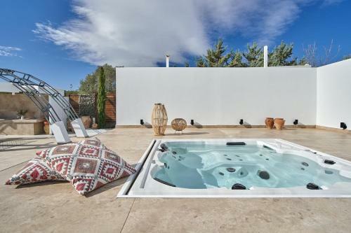 Villa Sia Mare Residence