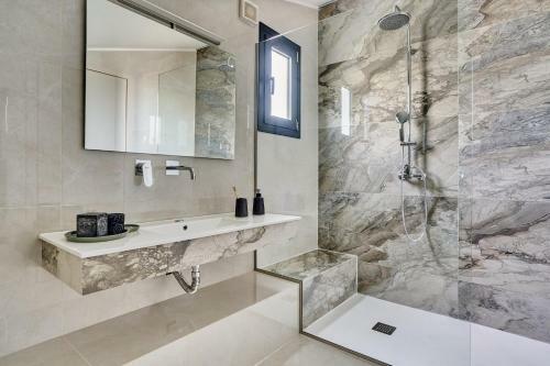 Villa Sia Mare Residence