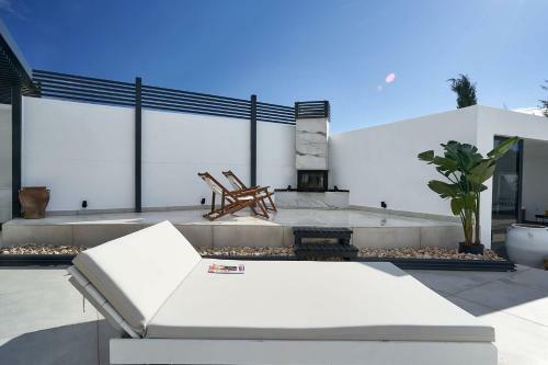 Villa Sia Mare Residence