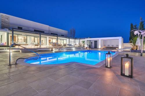 Villa Sia Mare Residence