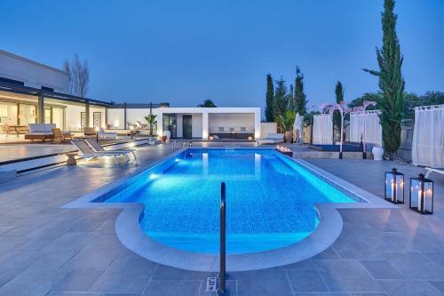 Villa Sia Mare Residence
