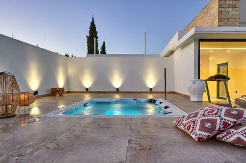 Villa Sia Mare Residence