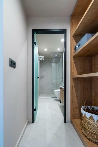 Hotel Pathos Seaside Suites