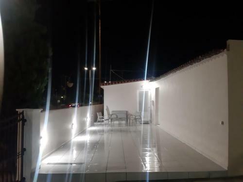 Apartamento Faliraki Holidays