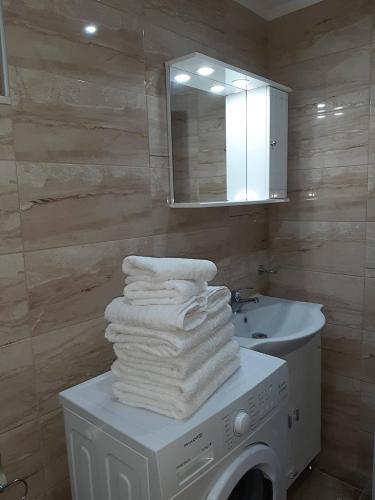 Apartamento Faliraki Holidays