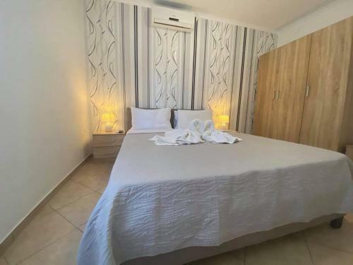 Apartamento Faliraki Holidays