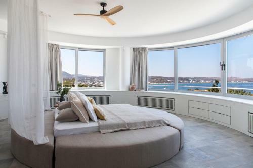 Noura Villa, A Pristine Luxurious Seaview Sanctuary