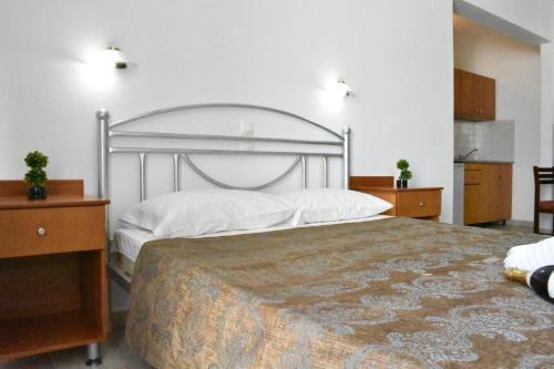 Hotel Casa De Kyra Ladiko