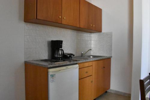 Hotel Casa De Kyra Ladiko