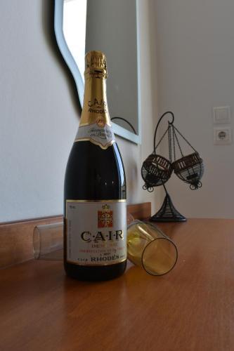 Hotel Casa De Kyra Ladiko