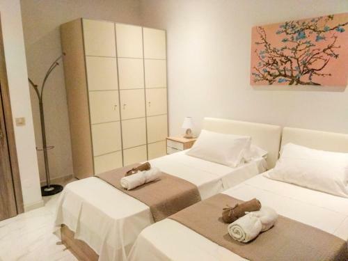 Apartamento Sea La Vie Apt.