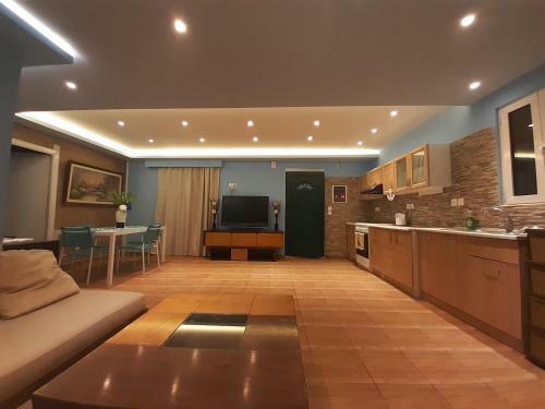 Oasis Villa