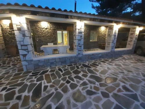 Oasis Villa