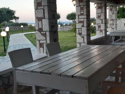 Oasis Villa