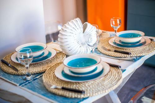 Apartamento Papenas Cozy Home