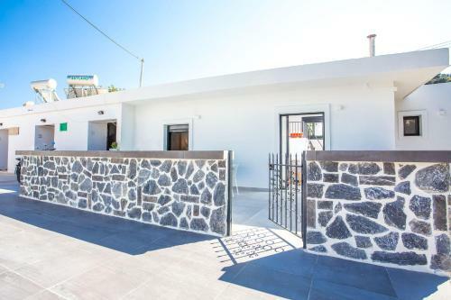 Apartamento Papenas Cozy Home